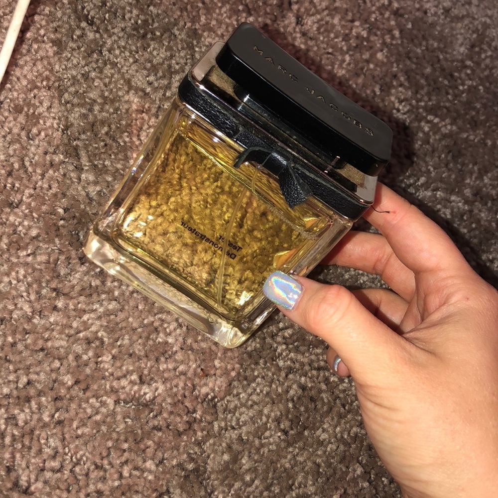 Marc Jacobs Perfume